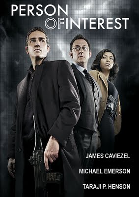 Person of Interest