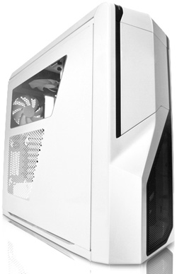 NZXT Phantom 410