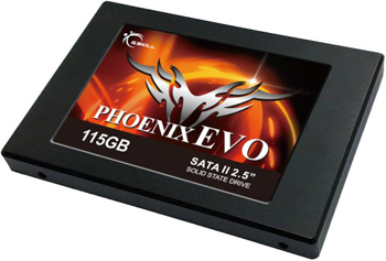 G.Skill Phoenix Evo