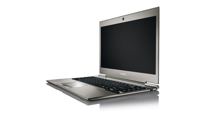 Toshiba Portege Z930-BRS