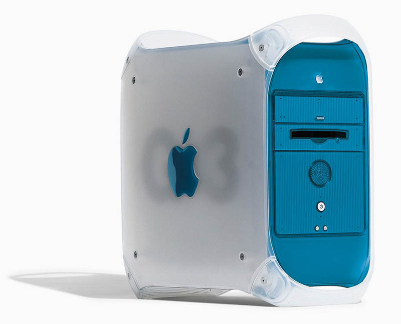 PowerMac G3 (M5183)