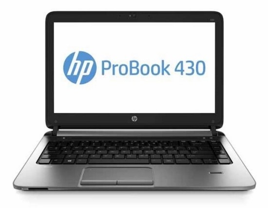 HP ProBook 430 G1 H6E31EA