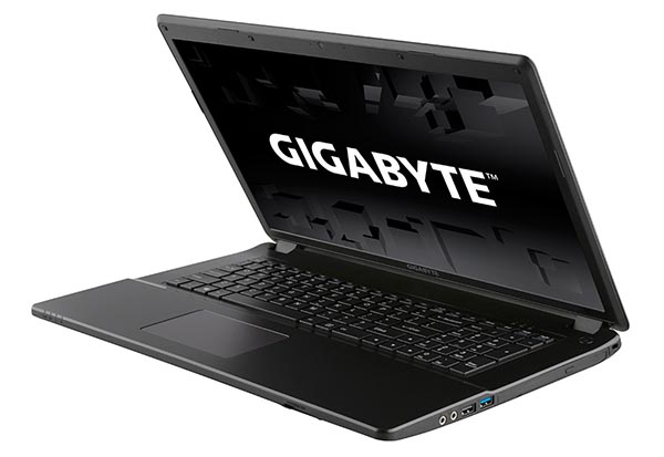 GIGABYTE Q2756F