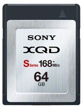 Sony QD-S64