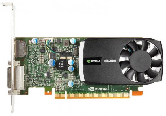 NVIDIA Quadro 400