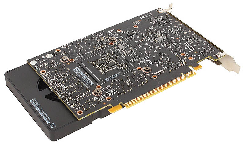 NVIDIA Quadro P2000