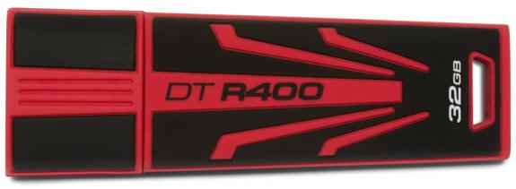 Kingston DataTraveler R400