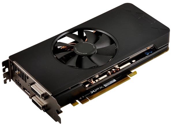 XFX R9-270A-CNFC