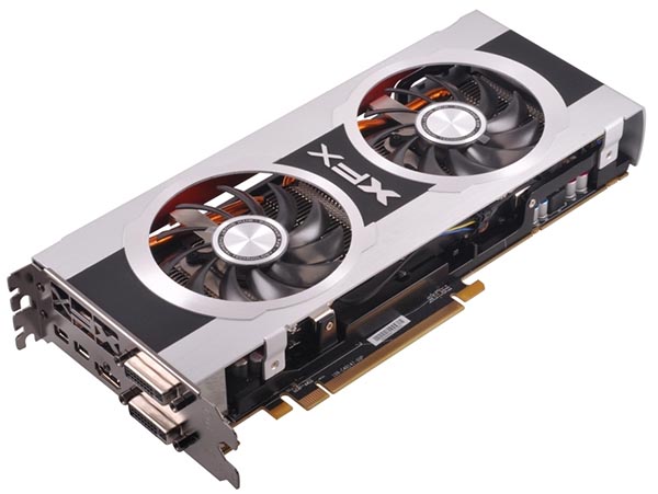 XFX R9-270X-CDFR