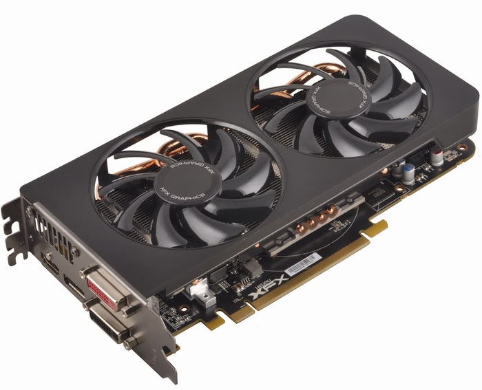 XFX R9-285A-CDFC