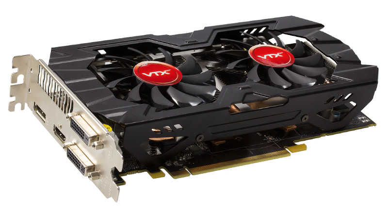 VTX3D R9 285 X-Edition