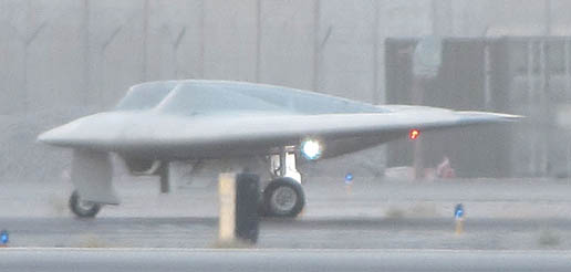 Lockheed Martin RQ-170 Sentinel