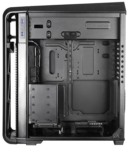 SilverStone Raven RV04