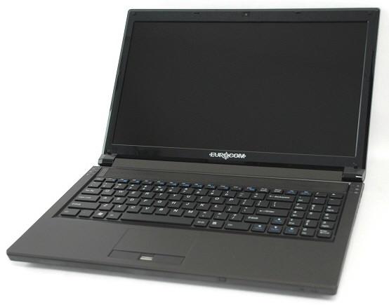 EUROCOM Racer 2.0