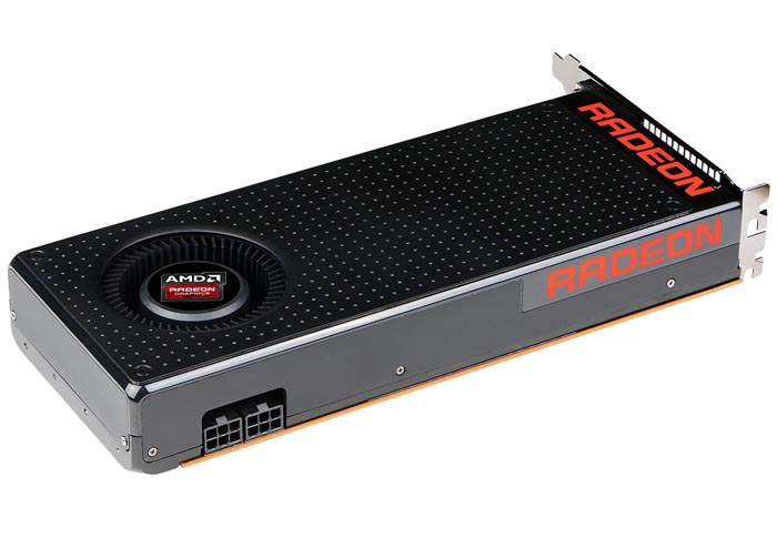 AMD Radeon R9 380