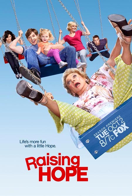 Raising Hope