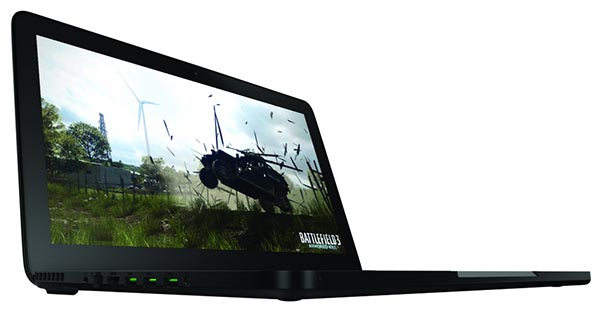 Razer Blade