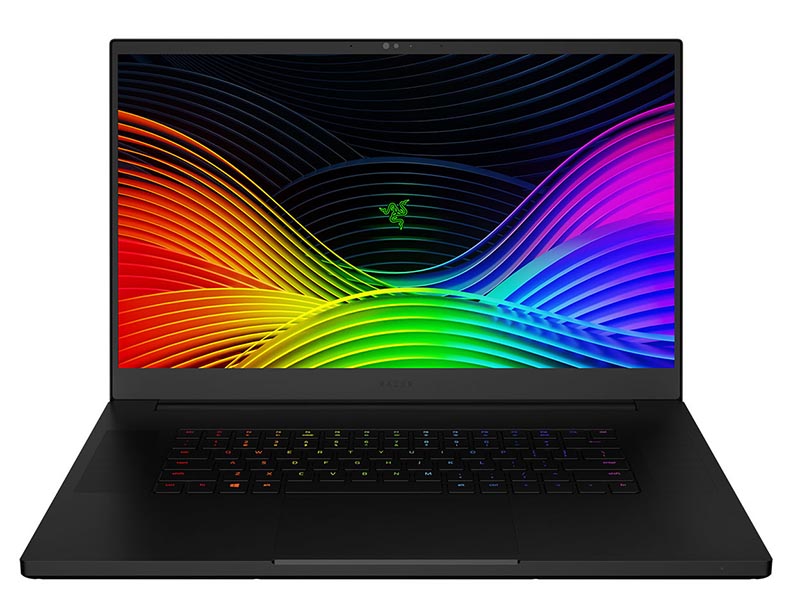 Razer Blade Pro 17