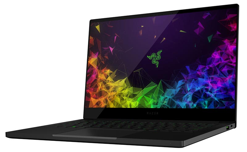 Razer Blade Stealth