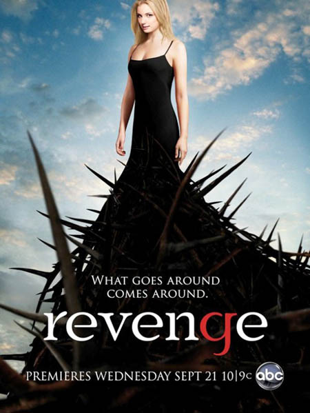 Revenge