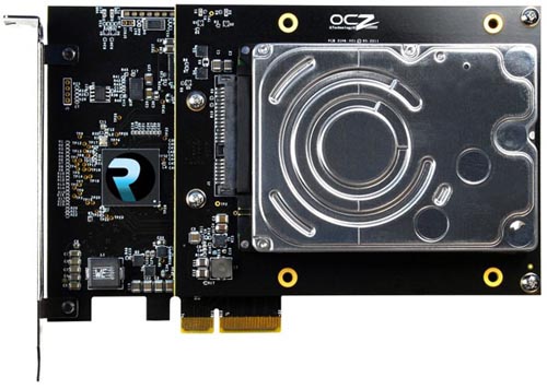 OCZ RevoDrive Hybrid