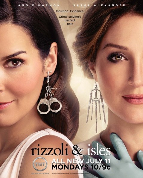 Rizzoli and Isles