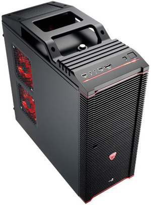 Aerocool Rs-4