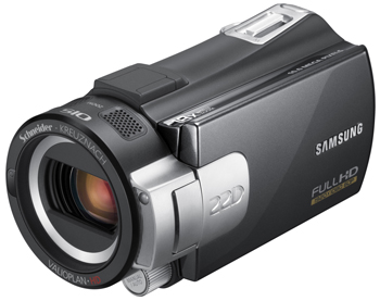 Samsung HMX-S16