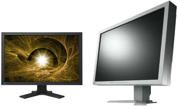 EIZO Flexscan S2433W-H