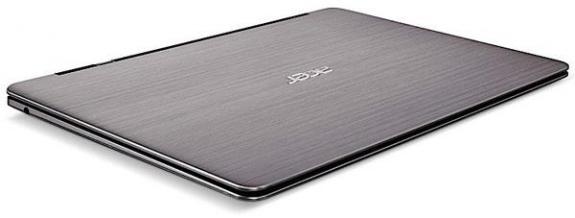 Acer Aspire S3-951