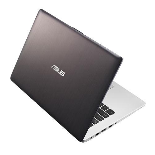 ASUS VivoBook S301LA