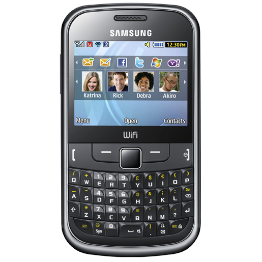 Samsung S3350