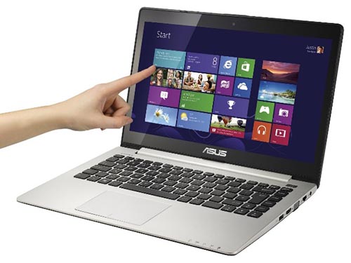 ASUS VivoBook S400