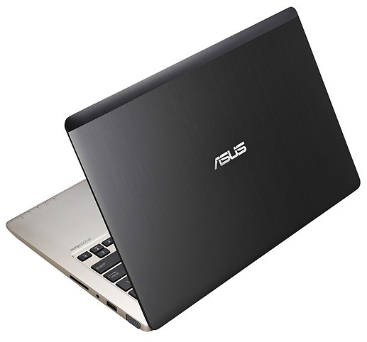 ASUS VivoBook S500