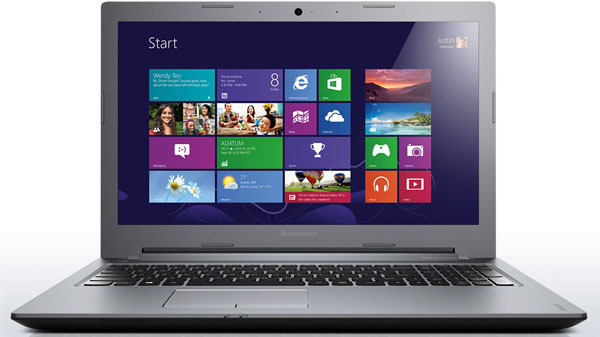 Lenovo IdeaPad S510p