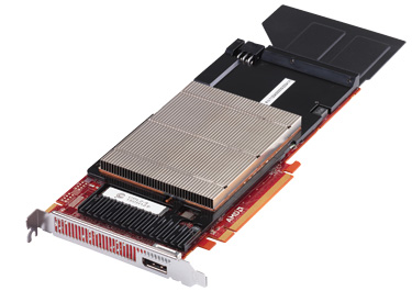 AMD FirePro S7000