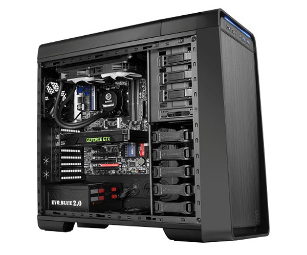 Thermaltake Urban S71