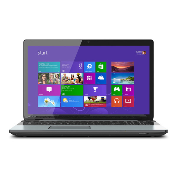 Toshiba Satellite S75t-A7217