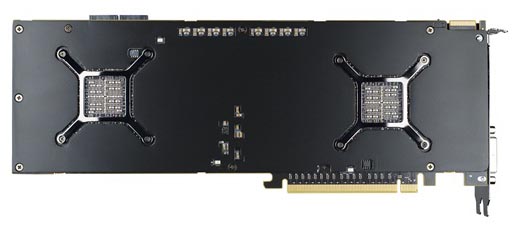 SAPPHIRE HD 7990 6GB GDDR5