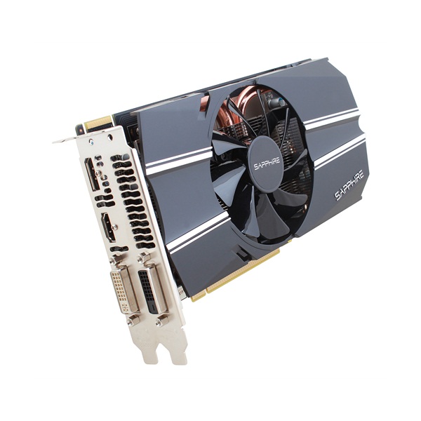 Sapphire HD 7790 1GB GDDR5