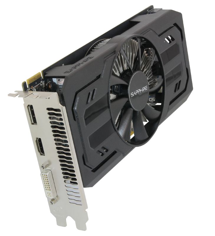 SAPPHIRE R7 360 2G D5