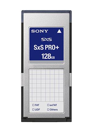 SONY SBP-128B