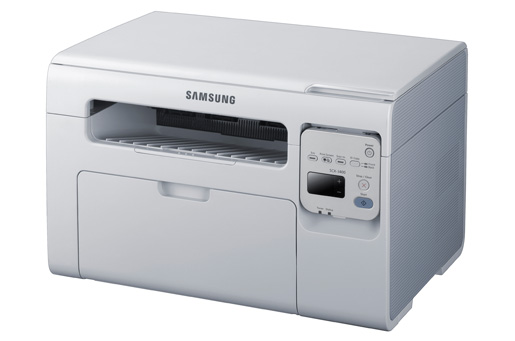 Samsung SCX-3400