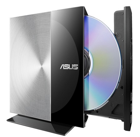 Asus SDRW-08D3S-U