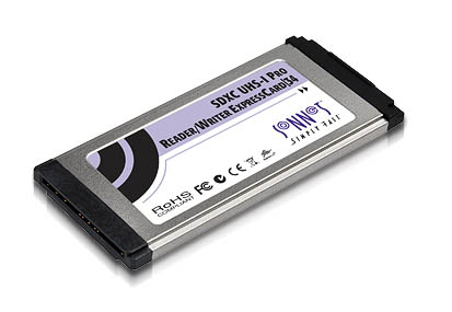 Sonnet SDXC-UHSI-E34