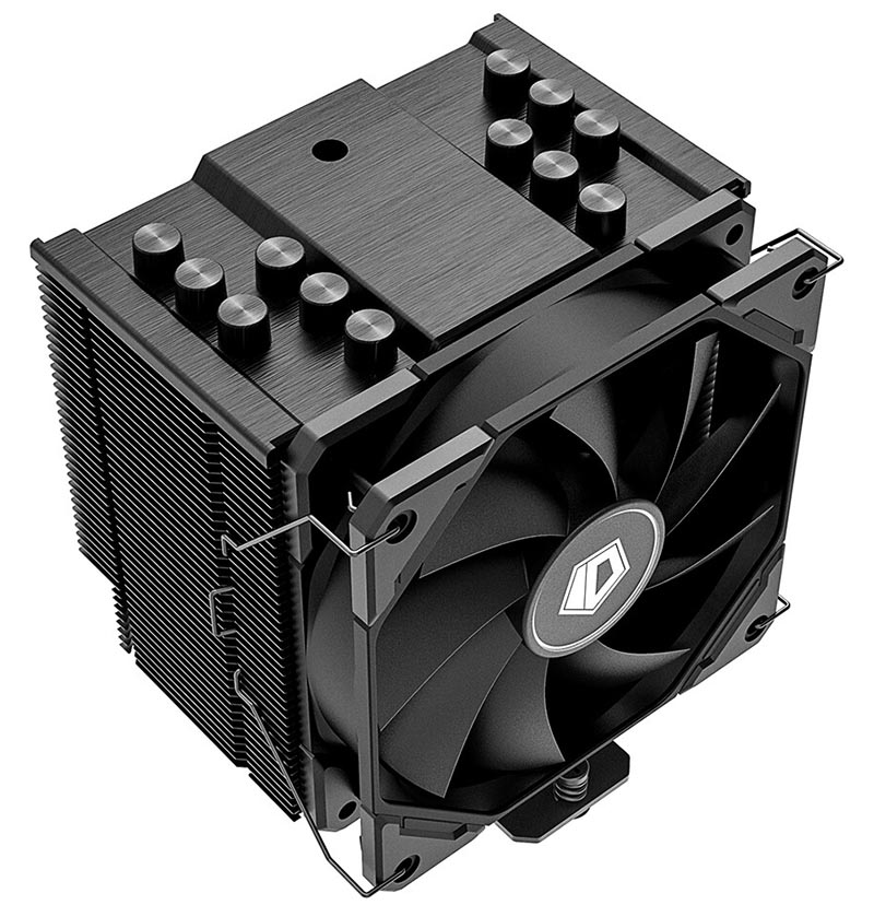 ID-COOLING SE-226-XT BLACK