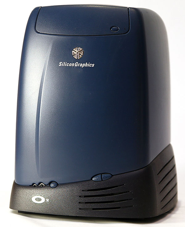 Adobe Premiere 4.2 for Silicon Graphics