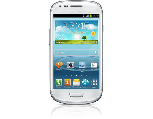 Samsung GALAXY S III mini