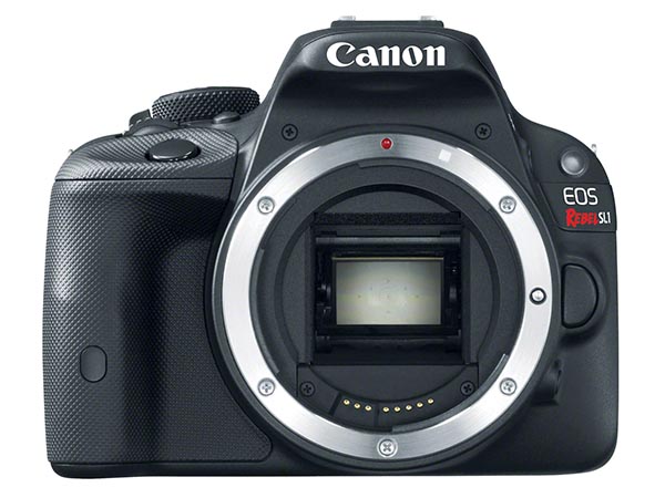 Canon EOS 100D