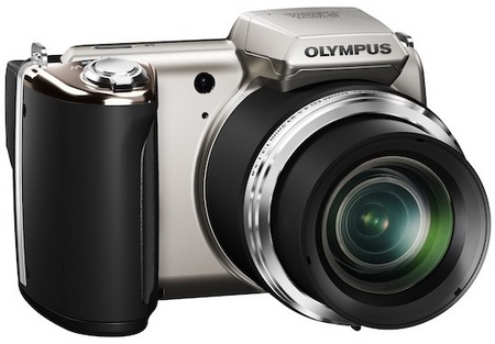 Olympus SP-620UZ